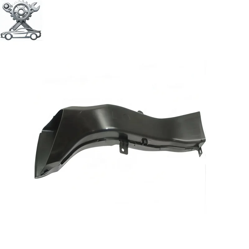 Фото Воздухозаборник передний левый OEM 51748054229 51748054230 для BMW 3 F30 F31 F35 F80 M Sport №4