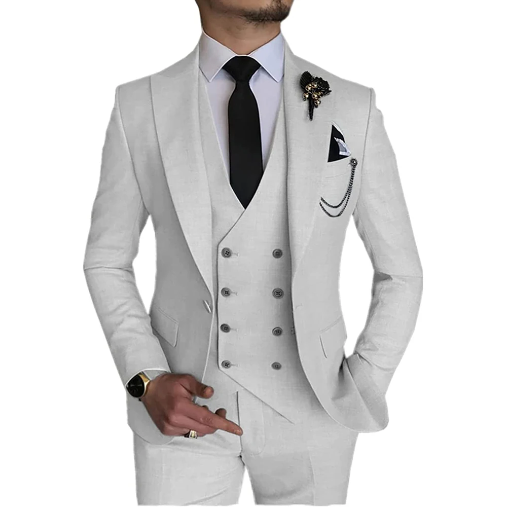 Костюм для жениха на заказ