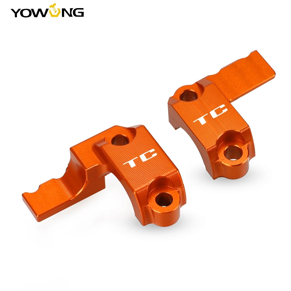 FC250 FC350 FE300 2021-2023 2024 Защитная крышка главного цилиндра мотоцикла для Husqvarna FC FE FX TC TE