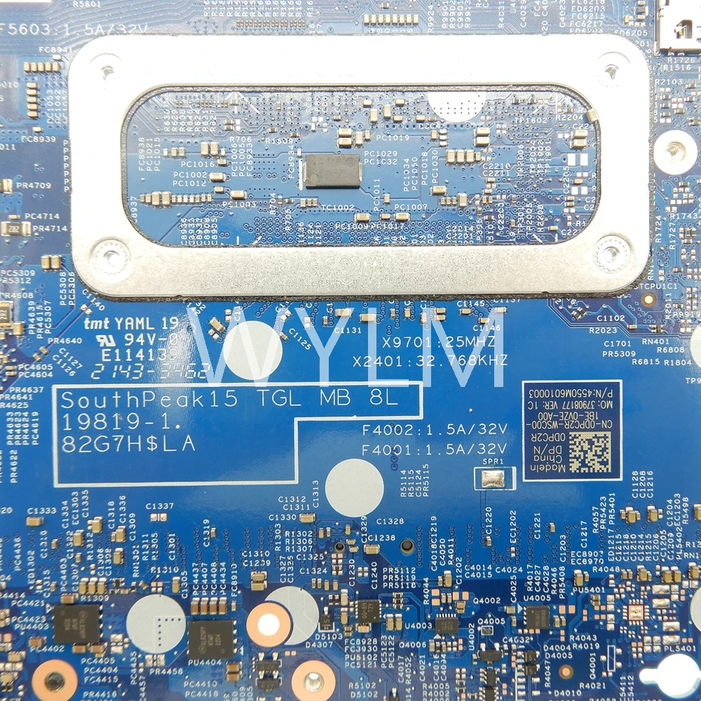 Core i5 1145g7