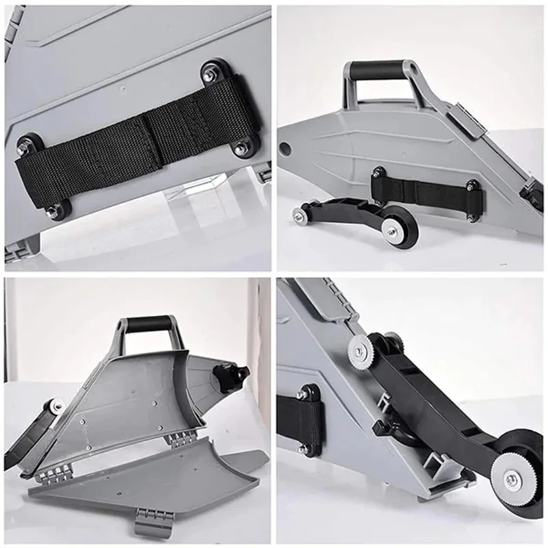 Рисунок 3 - Многофункциональный инструмент