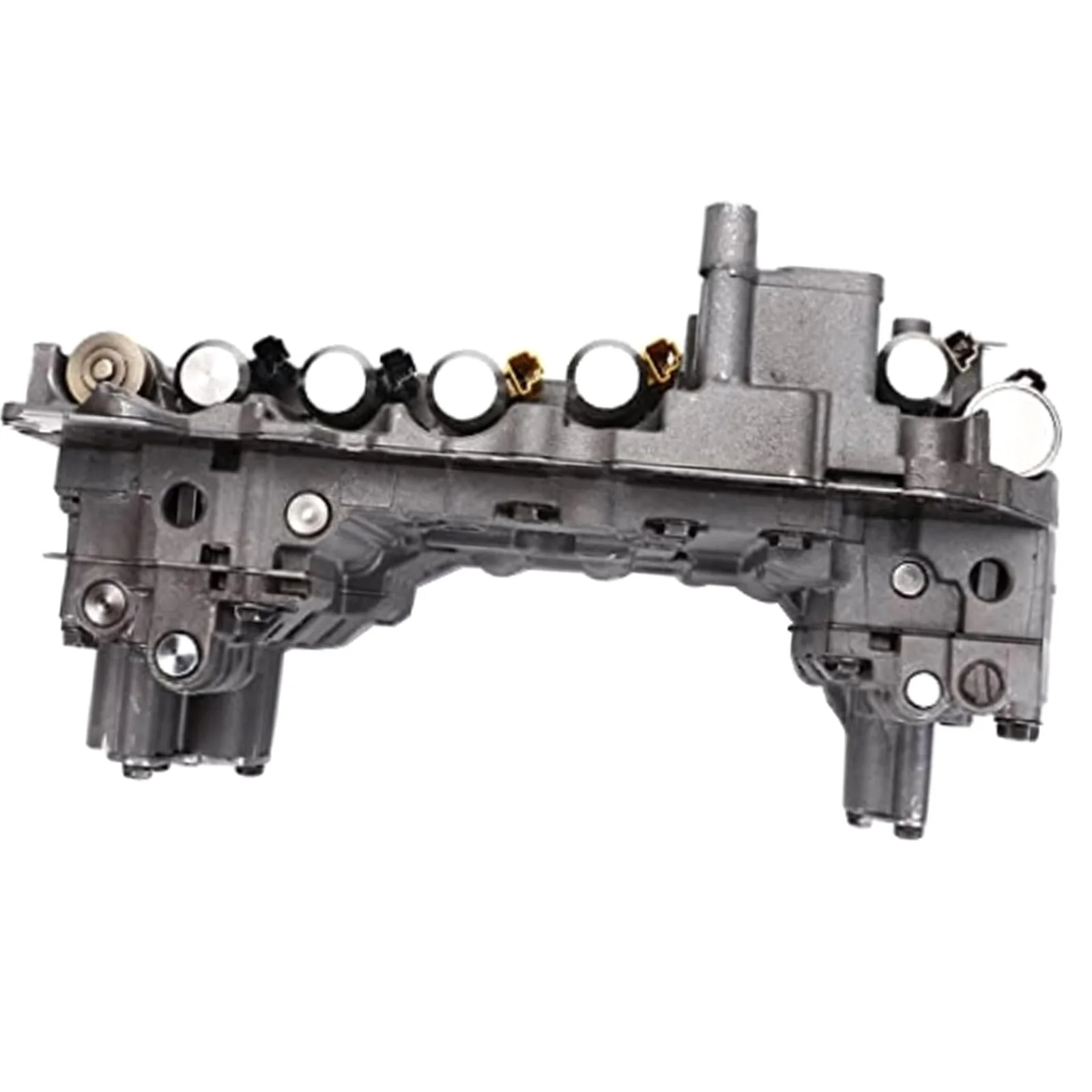 Восстановленный корпус клапана автоматической коробки передач небольшой