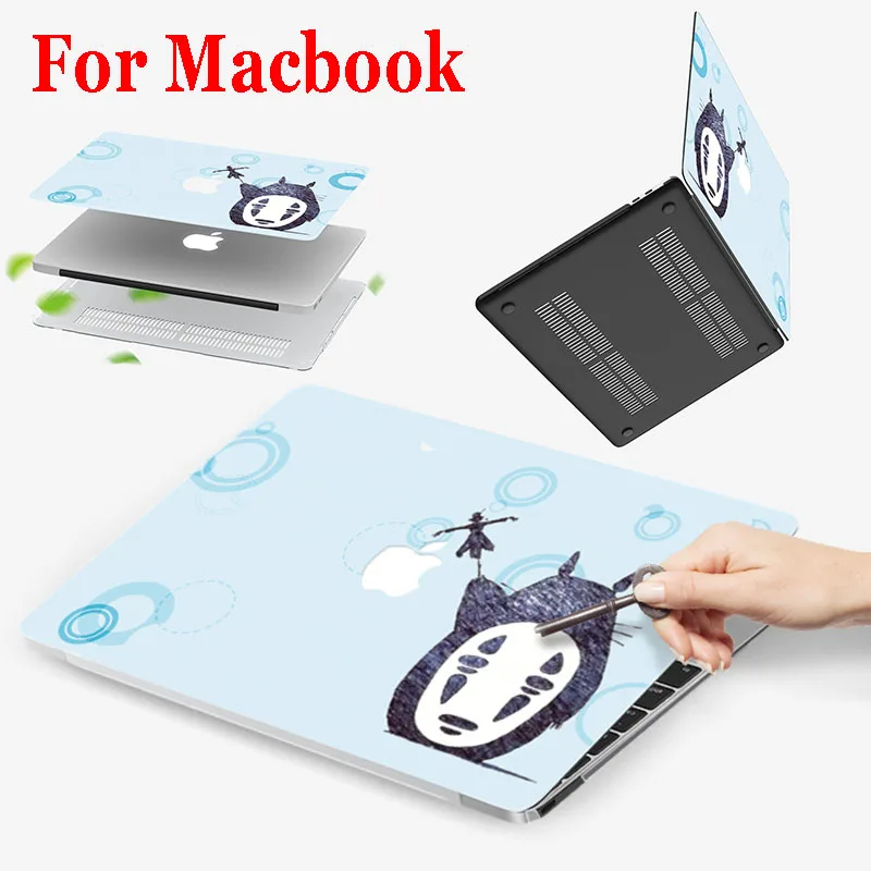 

Чехол для ноутбука Macbook Air 13 A2337 2020 A2338 M1 Chip Pro 13 12 15, чехол для Macbook Pro 14, чехол 2021, чехол для Macbook Book Pro 16