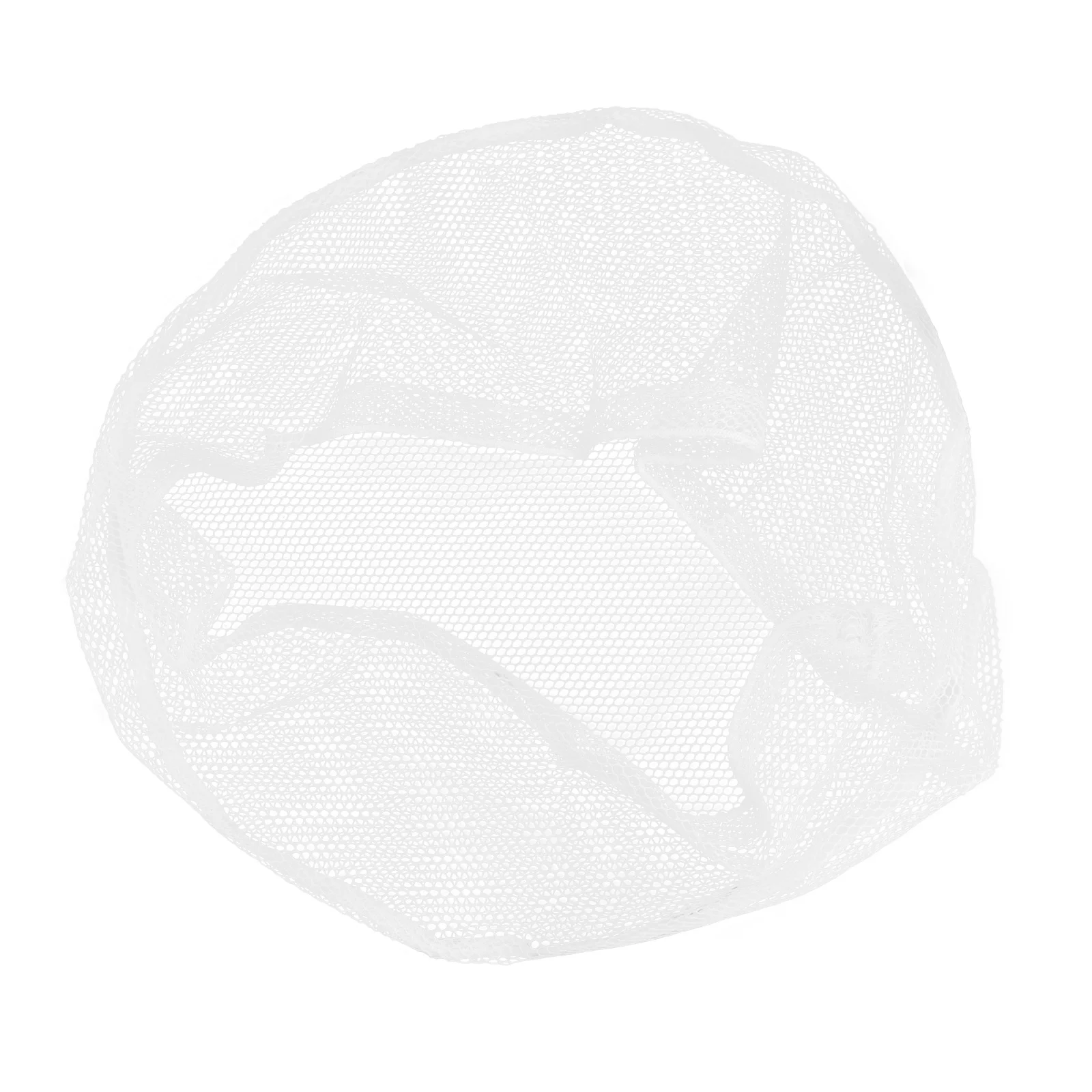 

2 Family Finger Protector Fan Cover Lightweight Summer Washable Fan Net