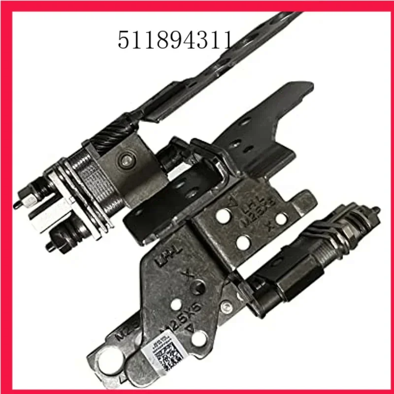 Петли вала ЖК-экрана ноутбука правый и левый комплект для HP Envy X360 15-ED