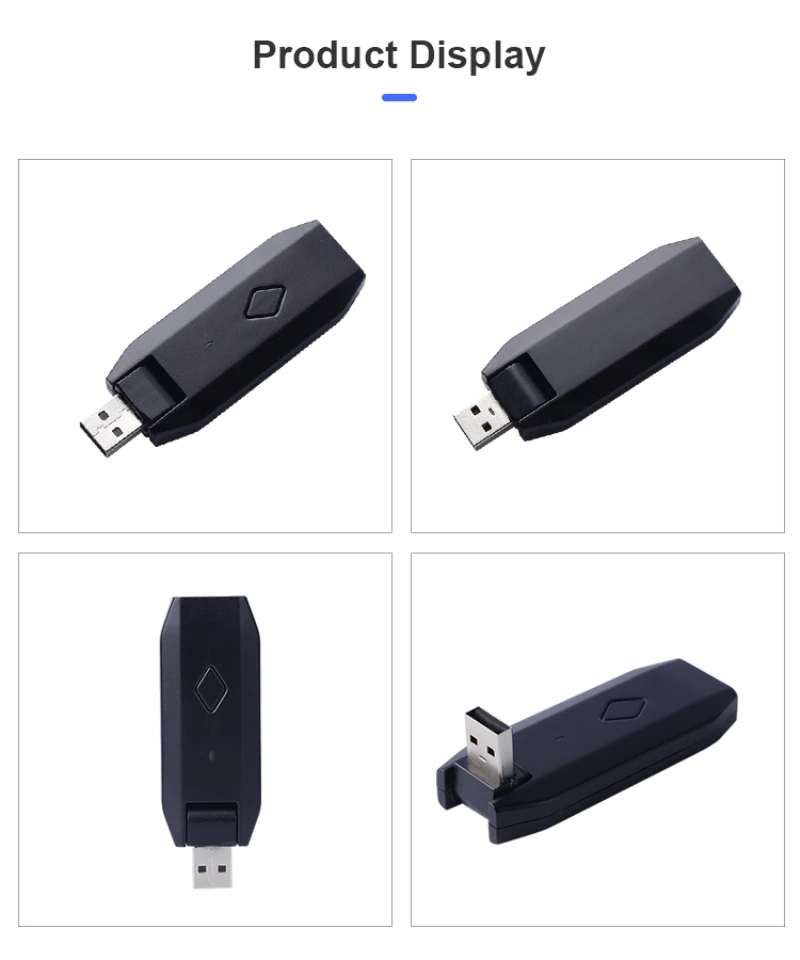 ИК-радиочастотный контроллер инфракрасный 433 92 МГц новый USB-умный Wi-Fi пульт