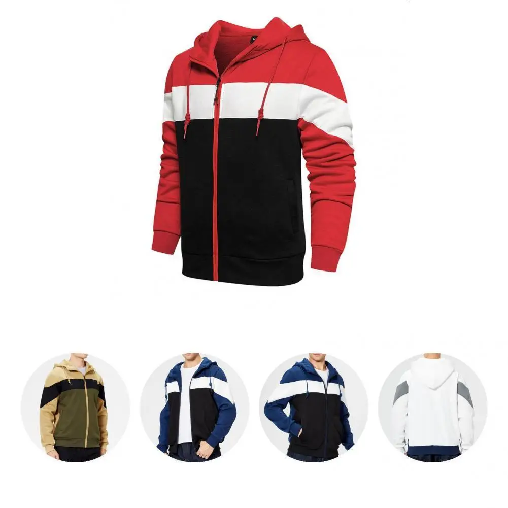 

Hooded Comfortable Leisure Spring Hoodie for Dating Hoodie Coat Hooded Comfortable Leisure Spring Hoodie for Dating