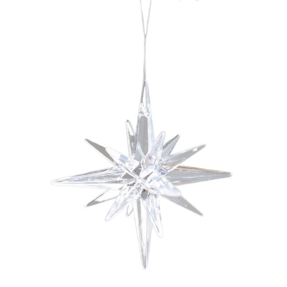 

Рождественский кулон Fightinpc прозрачный