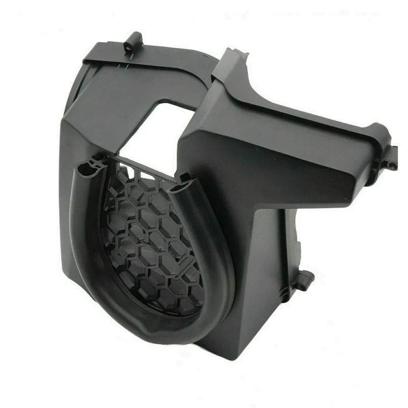 Для Ford Focus ST RS Kuga 2012-2018 воздухозаборник фильтра защитная крышка впускного