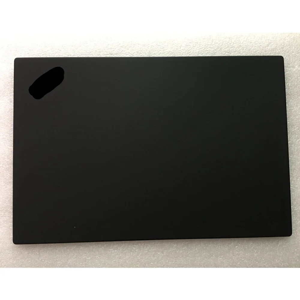 Новый оригинальный ноутбук для LenovoThinkPad X1 Carbon 20HR 20HQ 20K4 20K3 Gen 5 2017 задняя крышка
