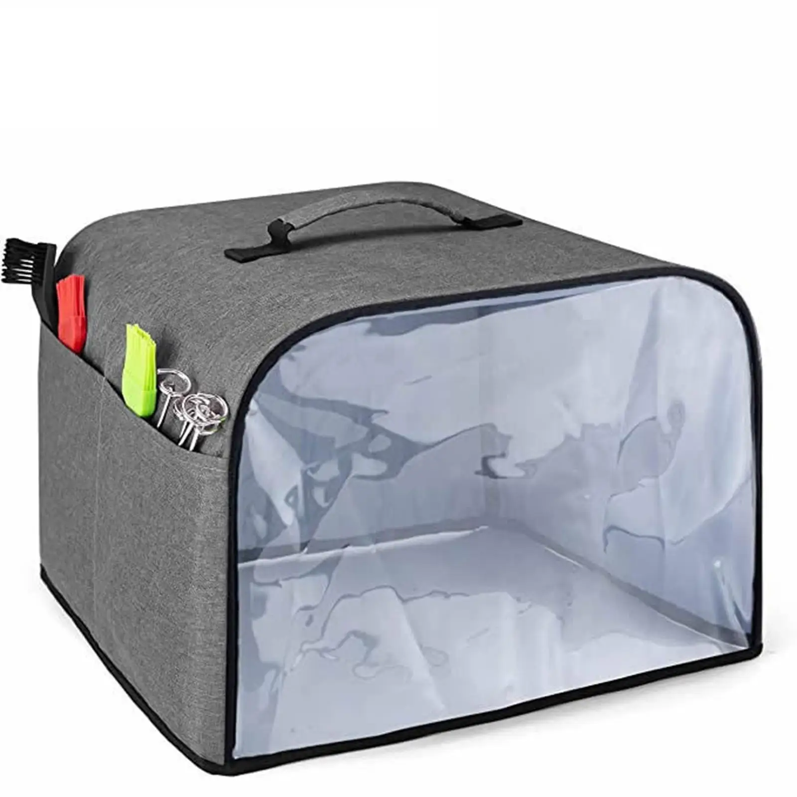 

Household Grill Dust Cover Fingerprint Protection Dust for Grill