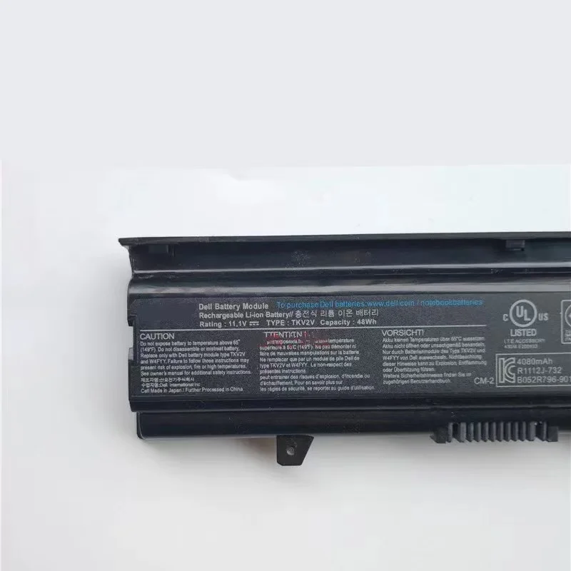 DEEL Inspiron14V N4030 N4020 M4010 M4050TKV2V