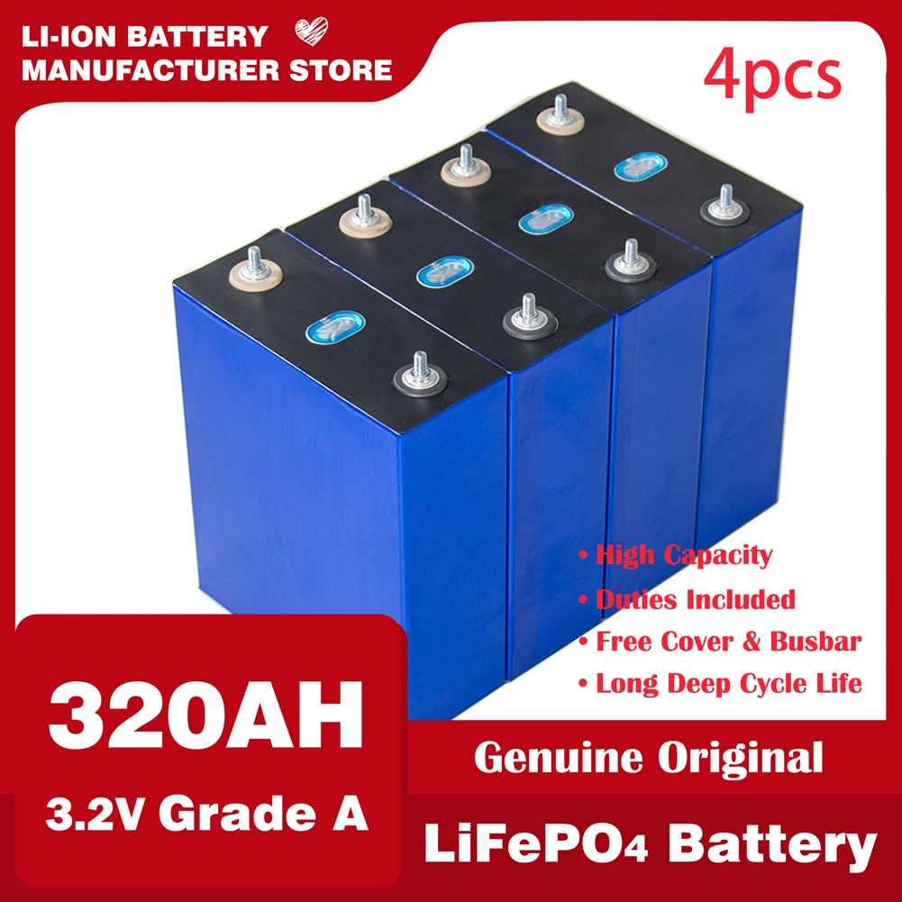 

Аккумуляторная батарея класса А, 3,2 в, а/ч, а/ч, 12 В