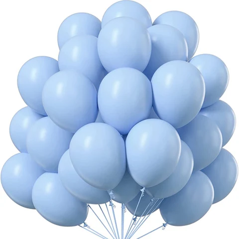 12-дюймовые латексные воздушные шары в виде макарона, пастельных розовых цветов, шары для свадьбы, дня рождения, детские игрушки, гелиевые шары