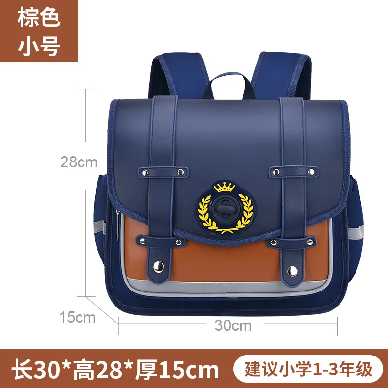 Waterproof Children School Bags for Boys Girls backpack Kids Orthopedic schoolbag kids Primary school Backpack mochila escolar