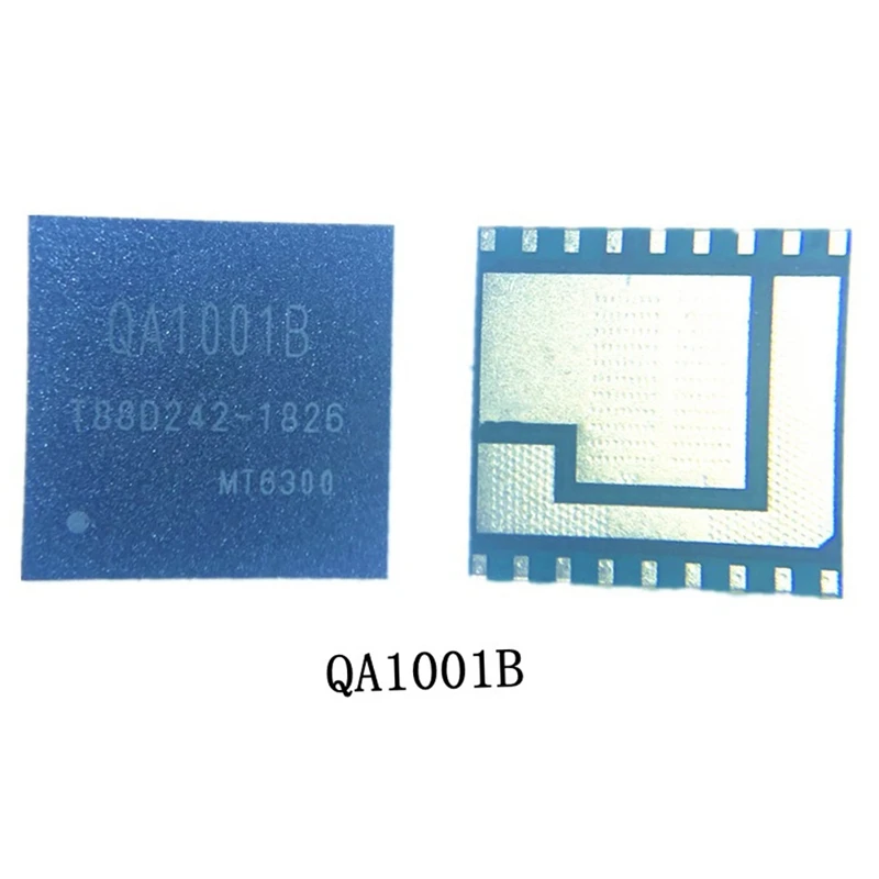

5Pcs Chip M3 Chip For Whatsminer M3 M3X Miner