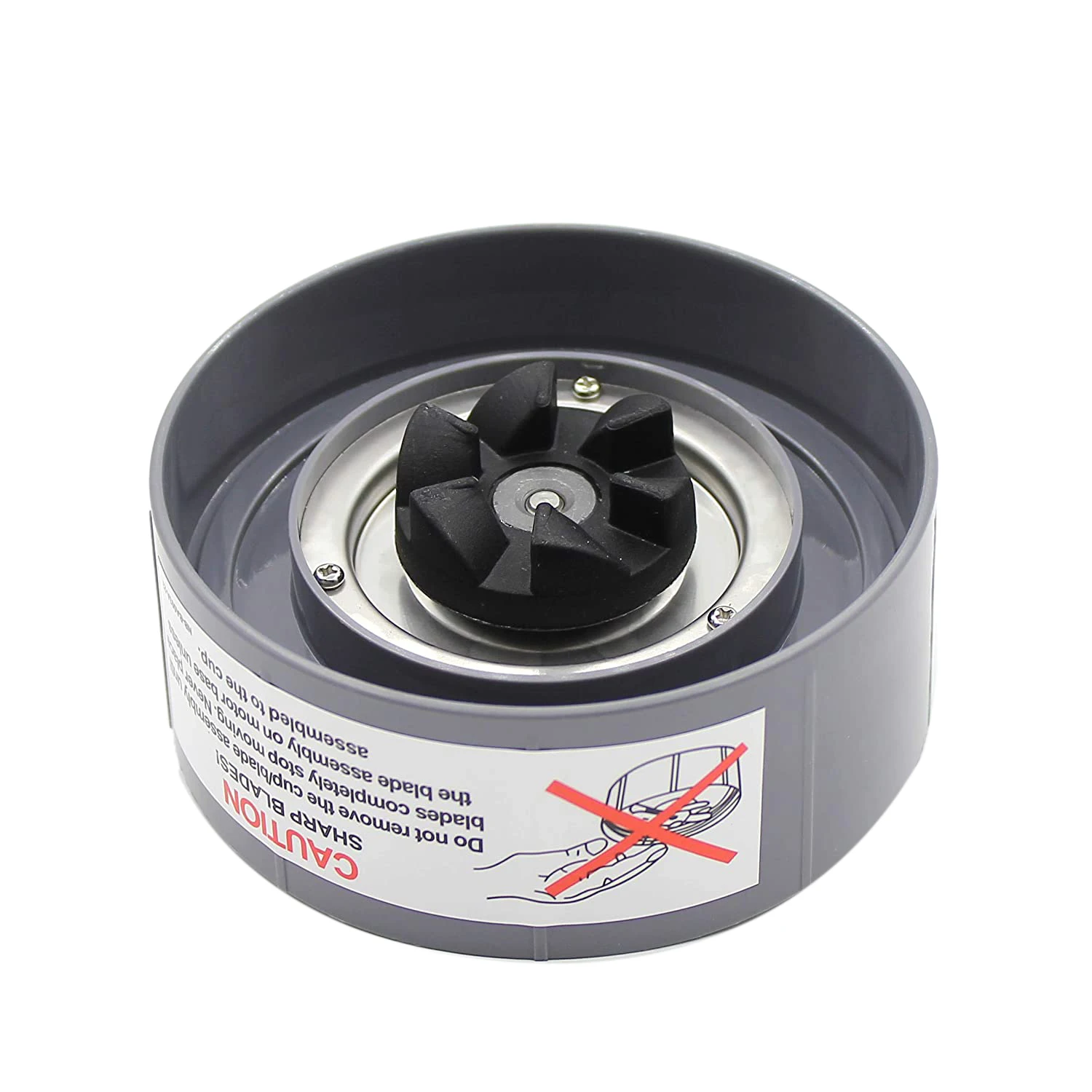 4 шт. сменные детали для блендера Nutri 600 Вт 900