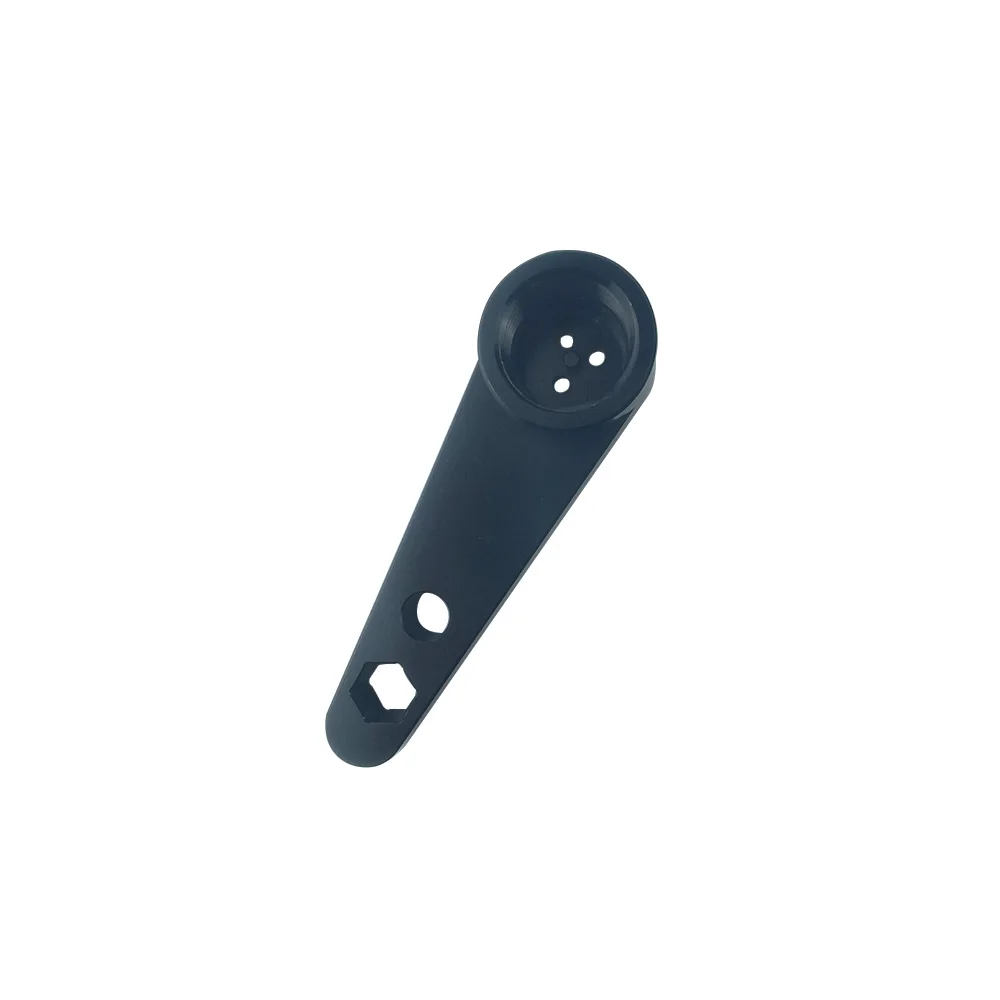 

Гаечный ключ для пейнтбола черный