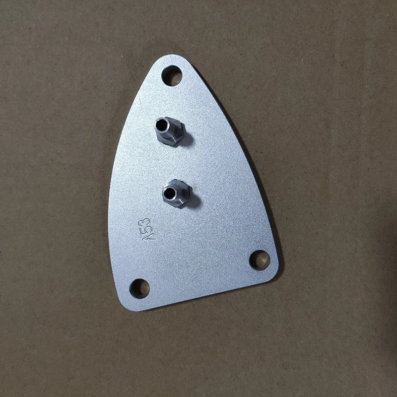 Для Honda Fit Accord A23 A53 трансмиссионный разъем для замены масла