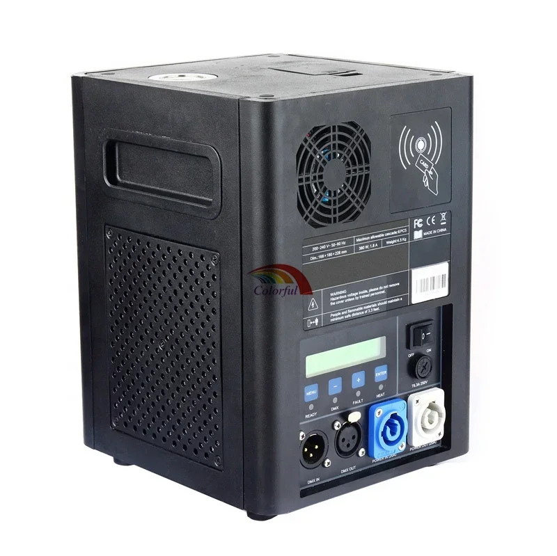 BT06 идеальный сценический эффект проектор DMX для свадебной вечеринки