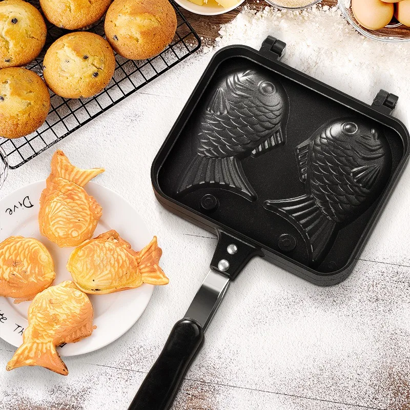 

Baking Pans Cookware Set Cake Mold Gadgets Design Tray Stencil Baking Tools Grill Bread Boards Moldes Para Hornear Kichens Items
