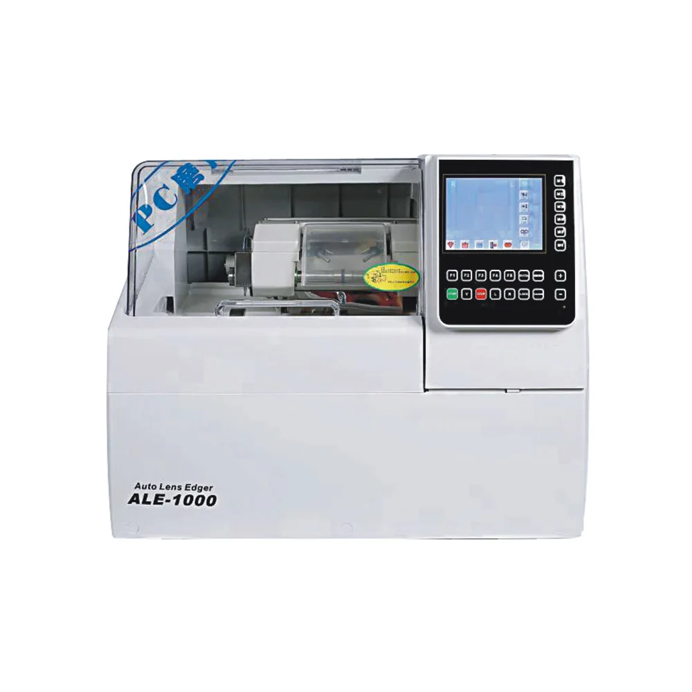 

Auto Lens Edger ALE-1000