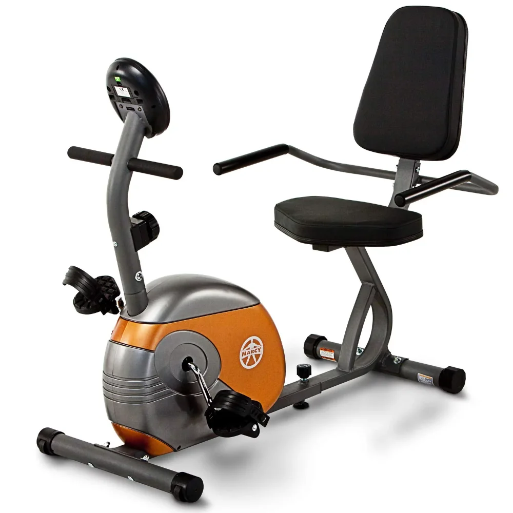 

Recumbent Exercise Bike: ME-709 Bicicleta Spinning Exercise Bike Indoor Exercise Equipment Exercise Bicycle