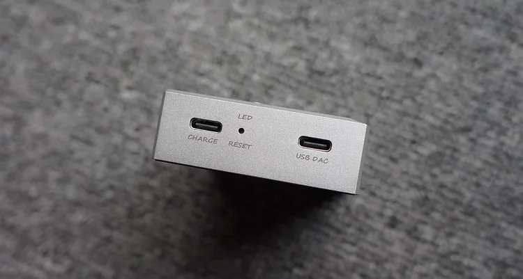 Фото Zishan Z4 автомобильный цифровой проигрыватель HIFI DSD-плеер USB ЦАП декодирование Bluetooth двойной ES9038 №3