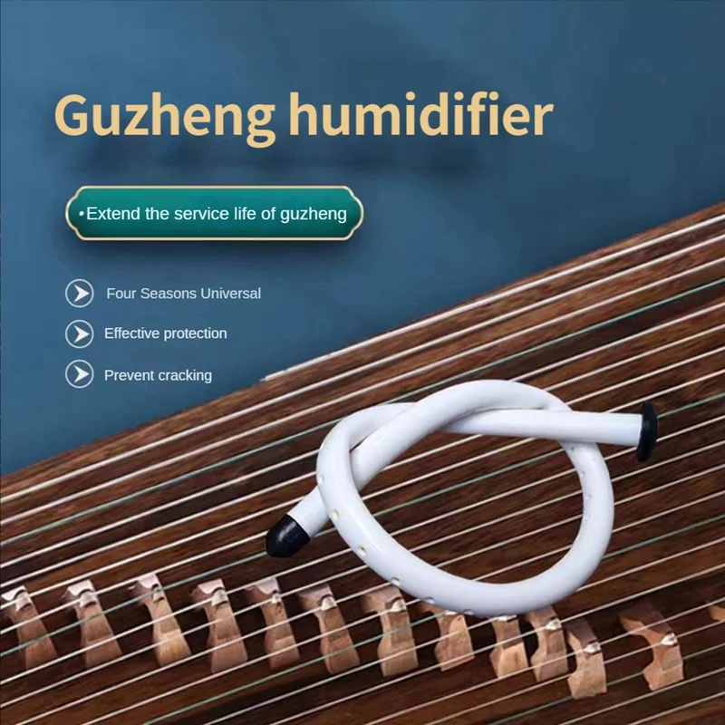 

Увлажнитель воздуха Guzheng со звуковыми отверстиями для предотвращения растрескивания