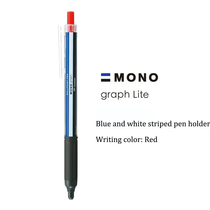 

TOMBOW моно граг жизнь шариковая ручка 0,5 мм