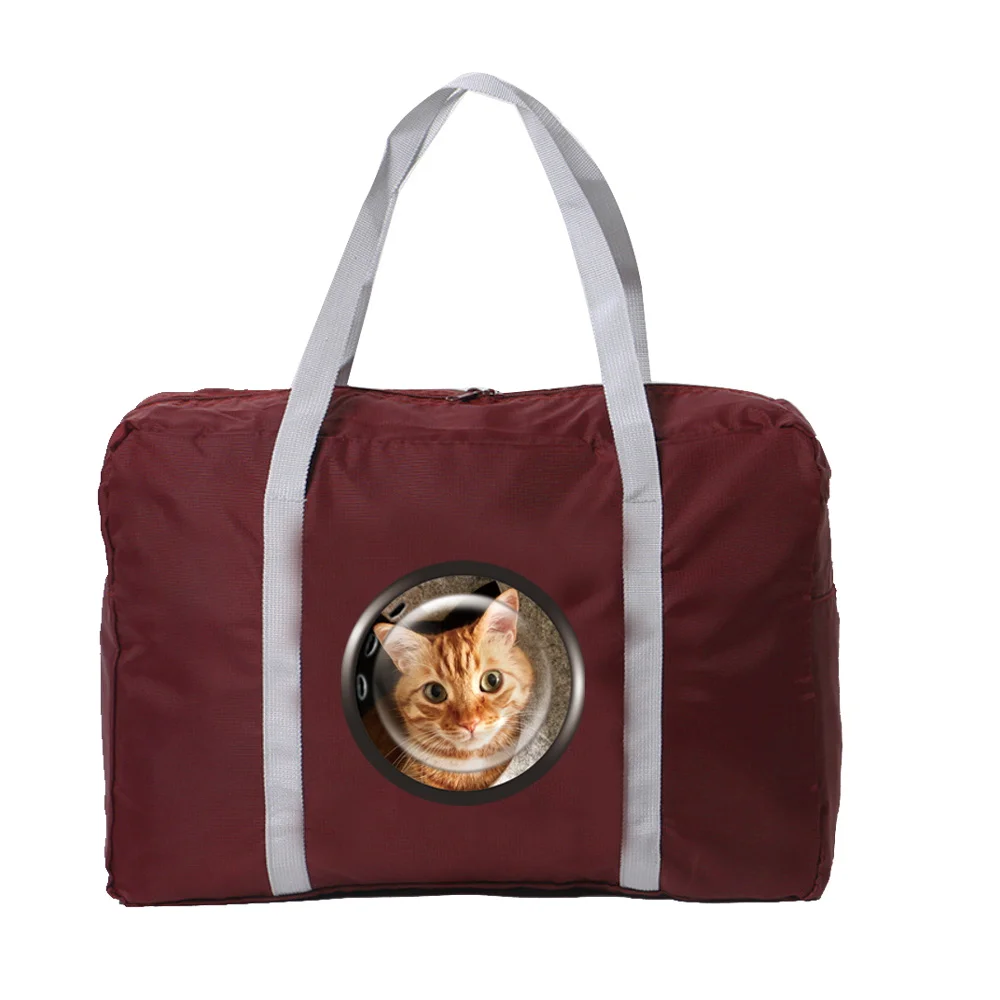 Рисунок 6 - Дорожная сумка для мужчин и женщин