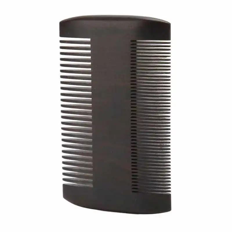 

Beard Comb Lice Comb Double Sided Static Free for Home Travel