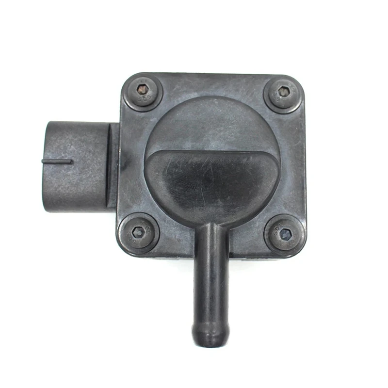 

1 PC Crude Oil Car Differential Pressure Sensor Plastic 8-97359985-2 For ISUZU Positive Pressure Sensors 897359852 8973603682