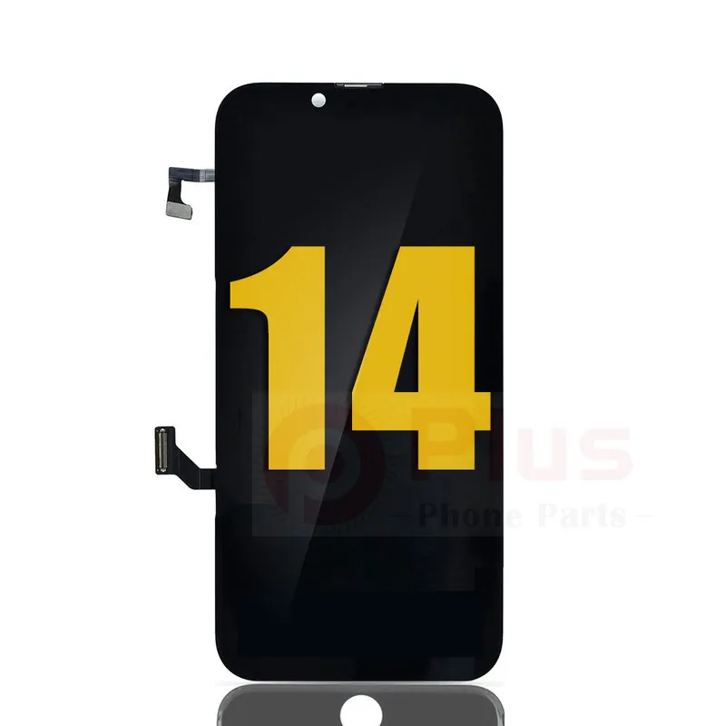 

OLED Display Touch Screen Assembly Replacement For iPhone 14 (Original)