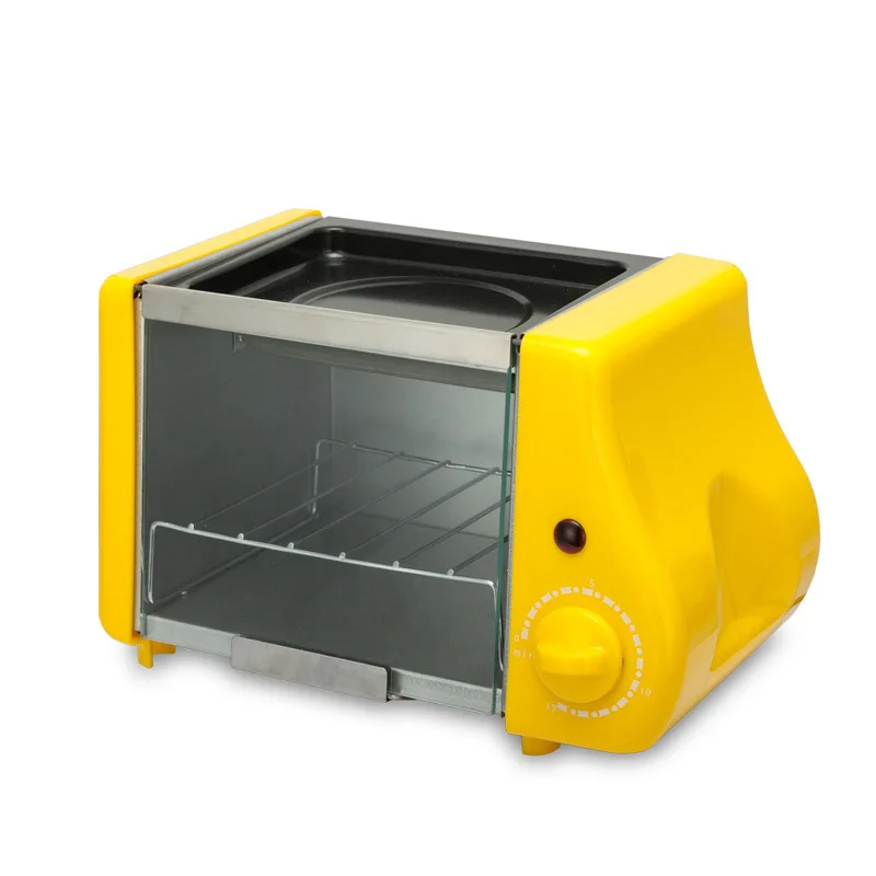 Бесплатная доставка бриллиантовый тостер устройство для выпечки торта хлеба