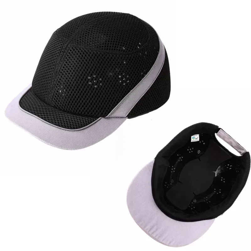 

Защитный шлем с отражающими полосками, 4 цвета