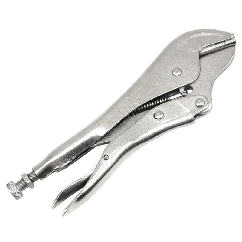 

Locking Pinch Off Pliers Crimping Tool Refrigeration Tool For Sealing Plier Fridge Copper Pipe Tube Tool Cooling System