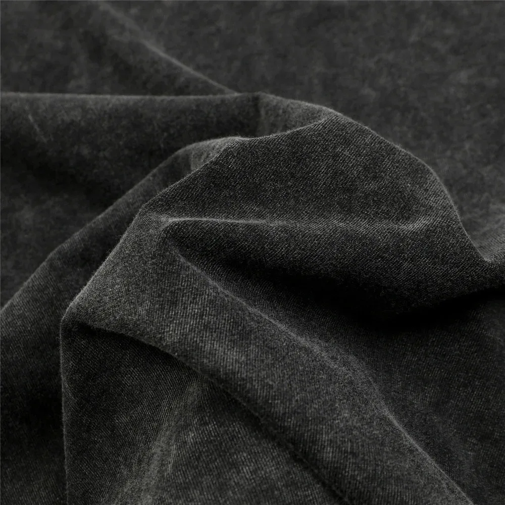 Мужские футболки моющаяся рубашка Daft PunkT-Shirt 100% хлопок графическая Футболка с