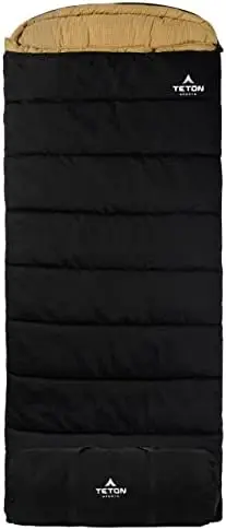 

Спальный мешок, надувной отдых с черной собакой, спальный мешок для кемпинга, ультралегкий, широкоформатный, для отдыха на природе