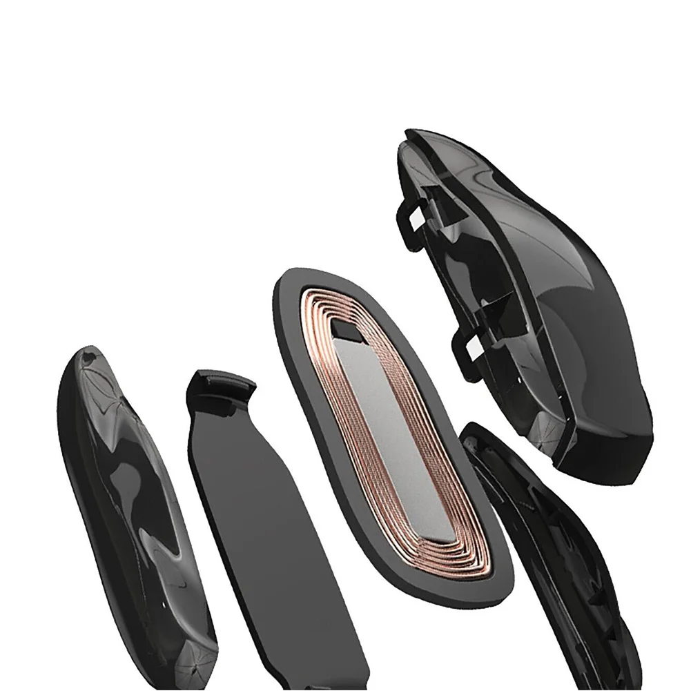 

1pcs Hot Sale Plaid Key Fob Smart Keyless Remote 1618096-91-G For Tesla Model 3 2021 2022 2023 Y 2021 2022 2023