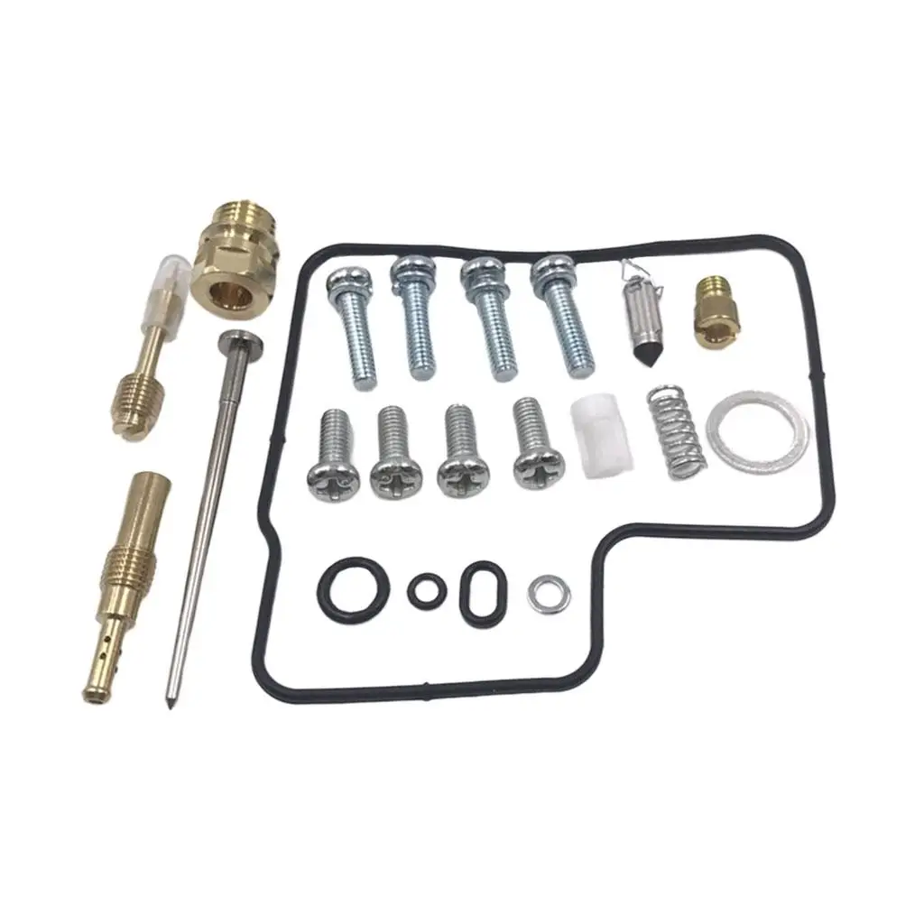 

Carburetor Repair Accessories Fits for 1998-2003 VT750CD/CD2/Cdd