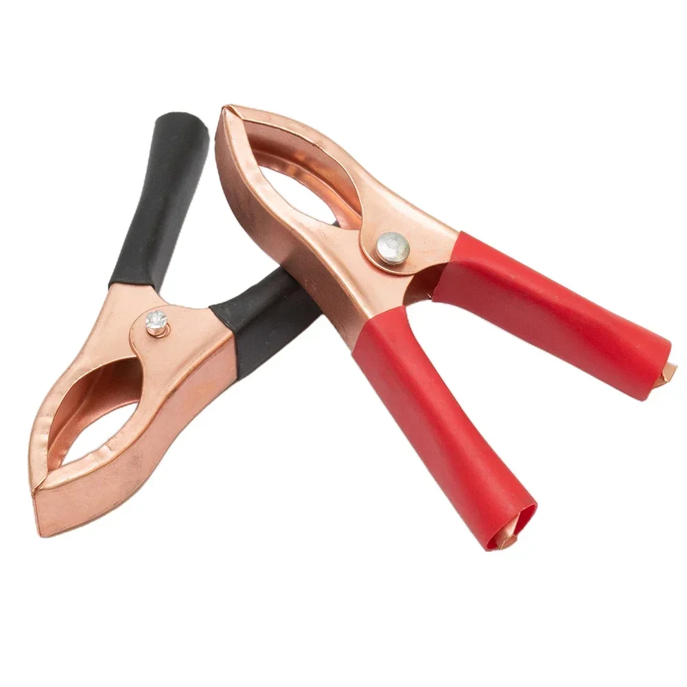 Зажимы зажимные 30 А 70 мм