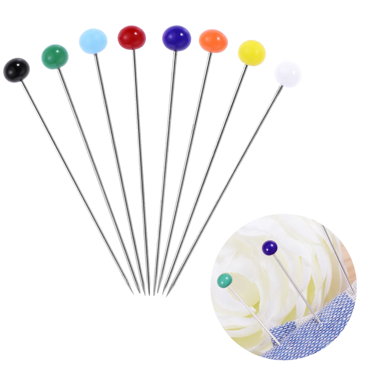 

Making Pin Sewing Metal Paper Pin Diy Crafts Pin Stitching Knitting Sewing Pin