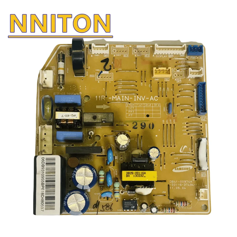 

Регулируемая Задняя панель, регулируемая задняя часть управления AQV07PSBN AQV09PSBN AQV12PSBN