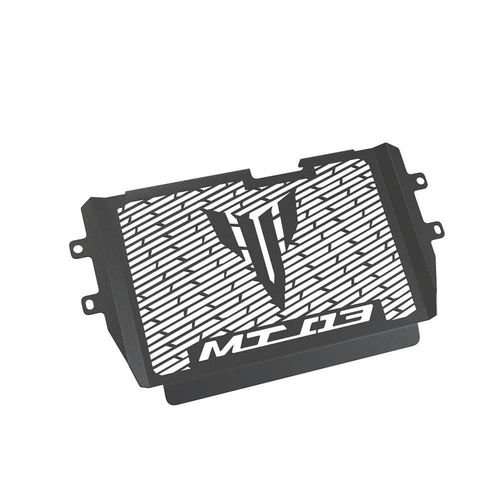 Для Yamaha MT03 MT-03 FZ03 MT25 MT-25 2015-2024 аксессуары для мотоциклов алюминиевая решетка