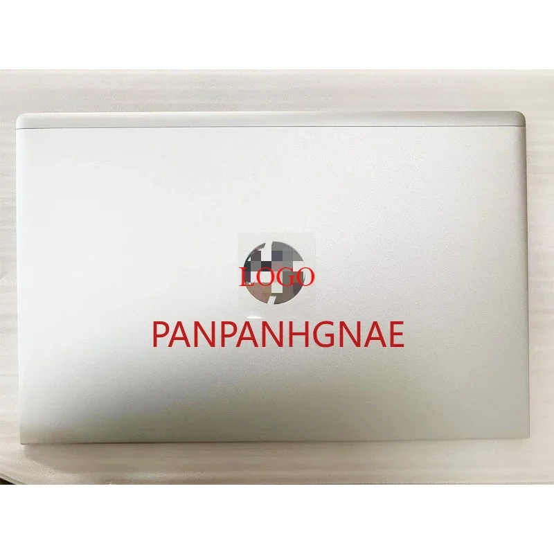 Новинка для HP Probook 450 455 G8 G9 ZHAN 66 15 HSN-Q31C-5 задняя крышка ЖК-дисплея ноутбука передняя
