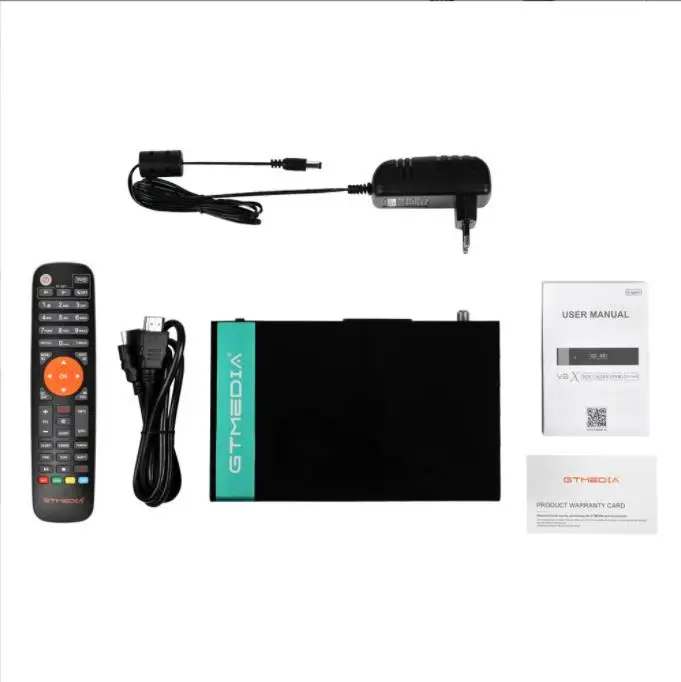 

Спутниковый искатель Hellobox B1 с Bluetooth