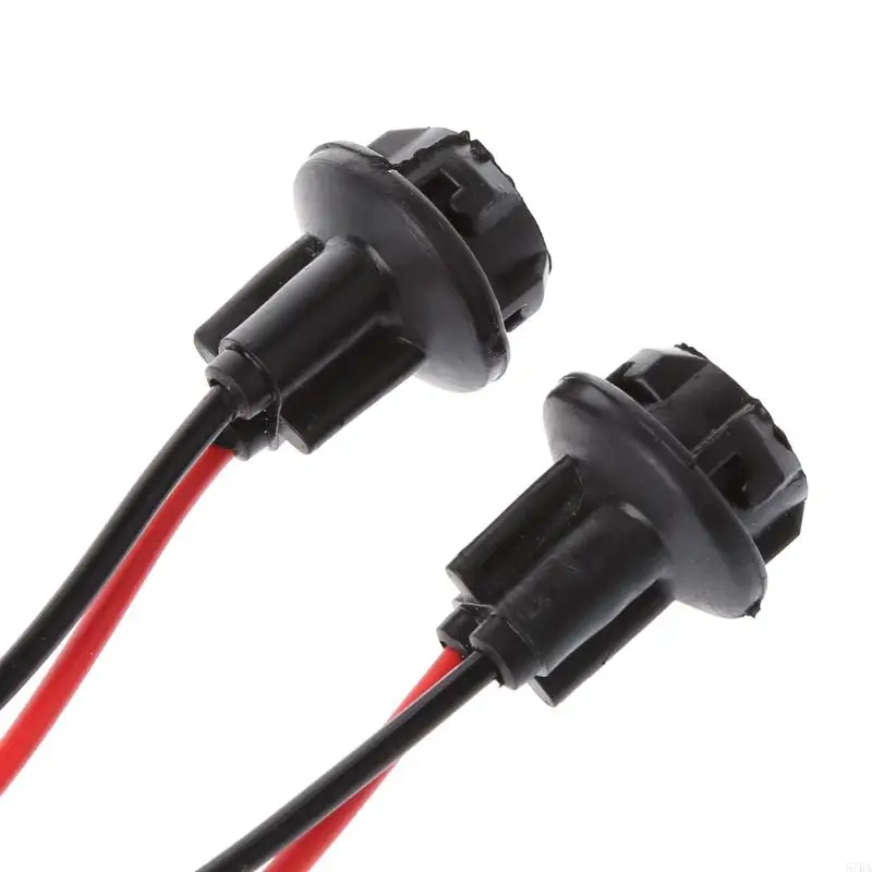57ba 2pcs Автомат -лампочки