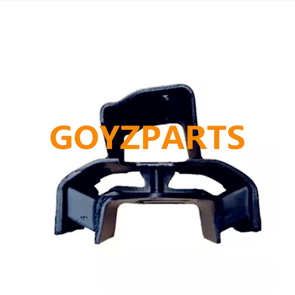 Крепление задней коробки передач двигателя Febest монтажная подушка для Mitsubishi L200