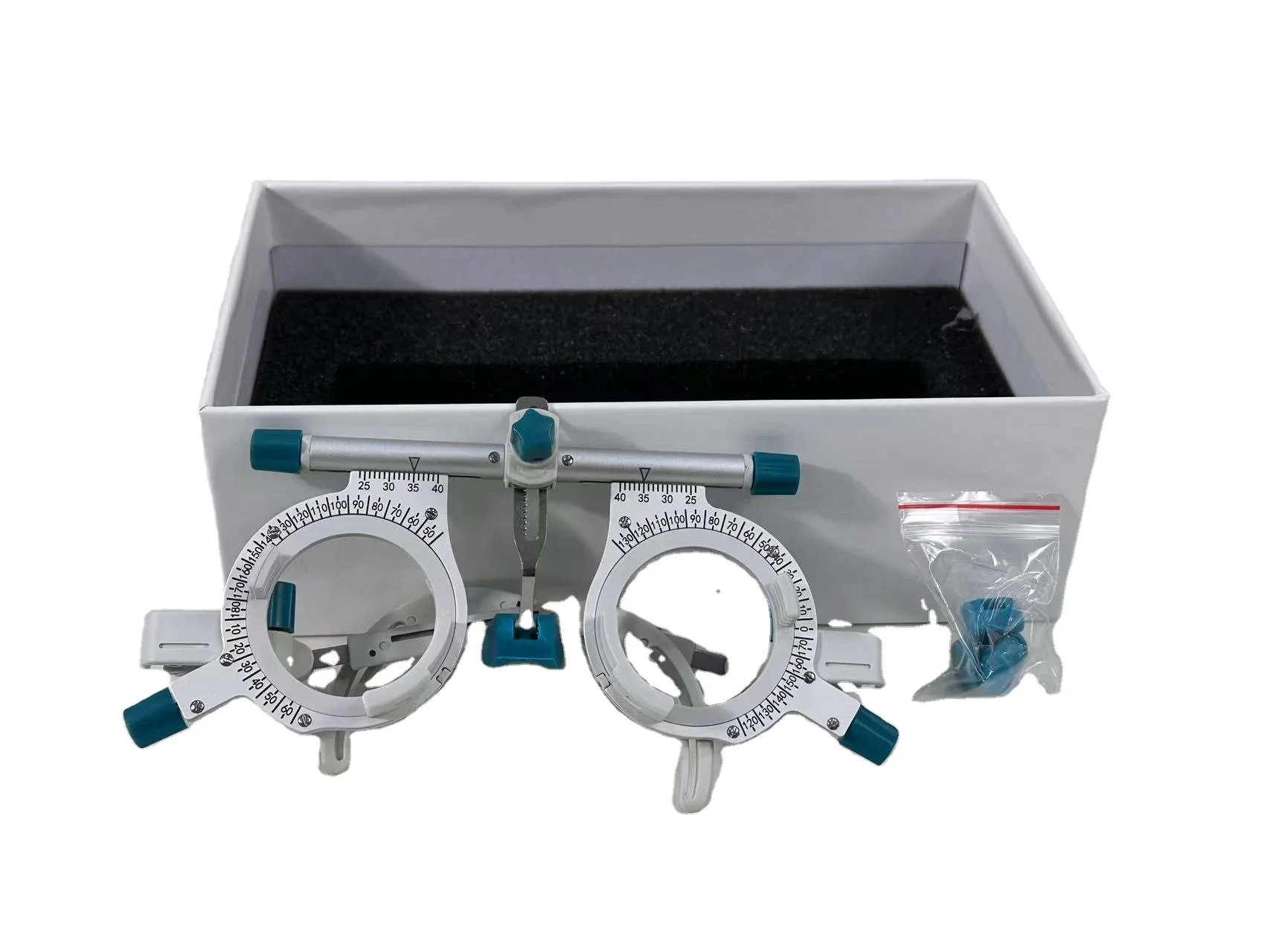 Регулируемая пробная рамка TF-G